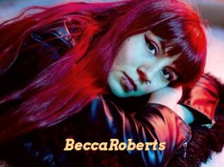 BeccaRoberts Live Paradise