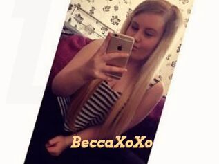 BeccaXoXo