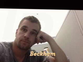 Beckham