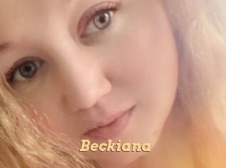 Beckiana