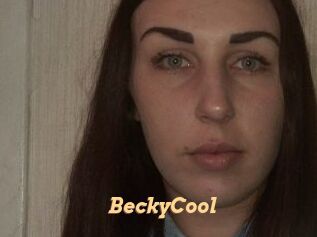 BeckyCool
