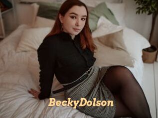 BeckyDolson