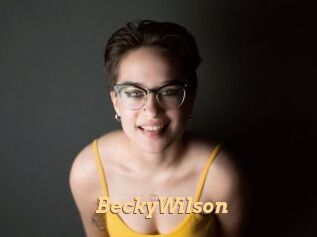 BeckyWilson