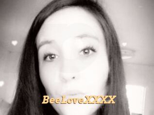 BeeLoveXXXX