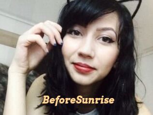 BeforeSunrise