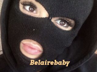 Belairebaby