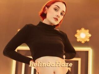 BelindaHaze Live Paradise