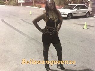Belizeanqueenxo