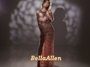 BellaAllen