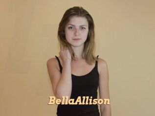 BellaAllison