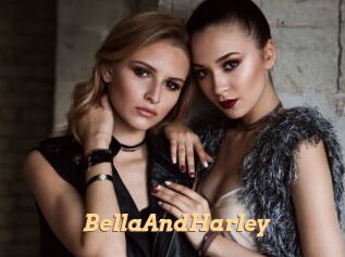 BellaAndHarley