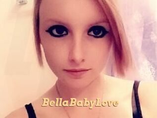 Bella_Baby_Love