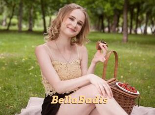 BellaBadis
