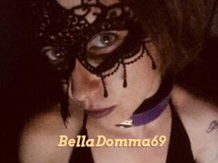 BellaDomma69