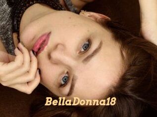 BellaDonna18