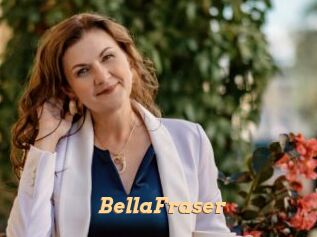 BellaFraser