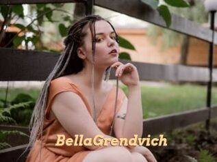 BellaGrendvich