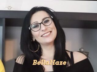BellaHaze