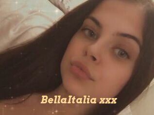 BellaItalia_xxx