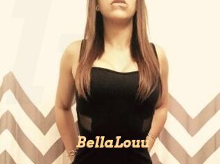 BellaLouu