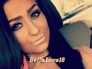 BellaLove18