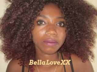 BellaLoveXX