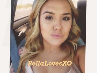 Bella_LovesXO