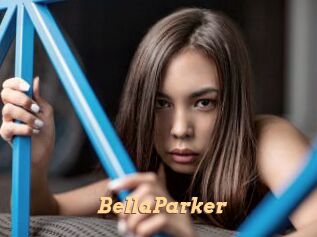 BellaParker