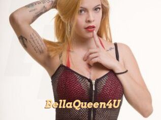 BellaQueen4U