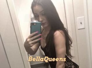 BellaQueens