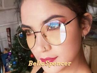 BellaSpencer