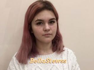 BellaStewss