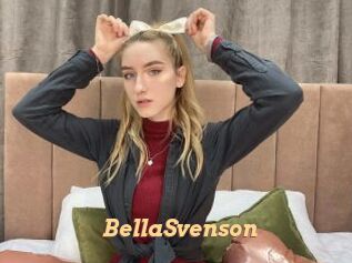 BellaSvenson