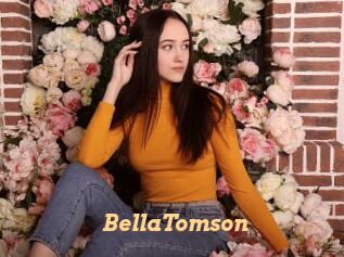BellaTomson