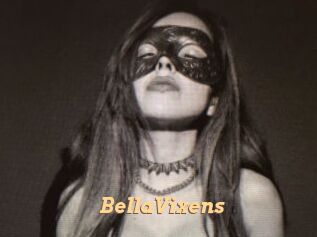 BellaVixens