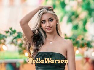 BellaWarson