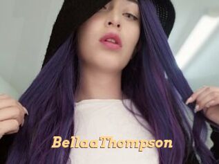 BellaaThompson