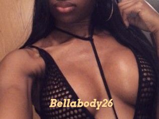 Bellabody26