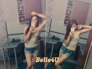 Belle4U