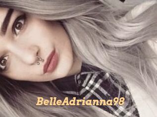 BelleAdrianna98