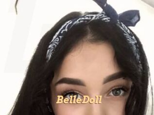 BelleDoll