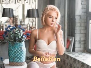 BelleKen