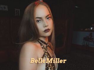 BelleMiller