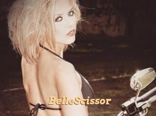 BelleScissor