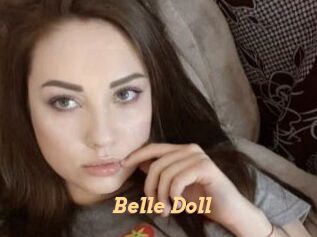 Belle_Doll