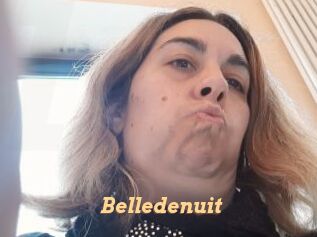Belledenuit