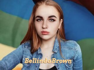 BellindaBrown