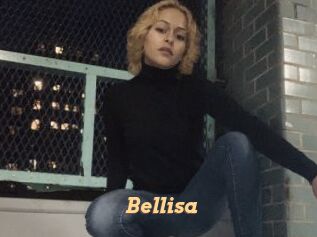 Bellisa
