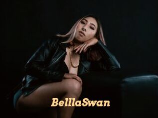 BelllaSwan
