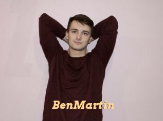 BenMartin